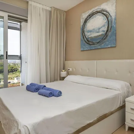 Ciudad Jardin Ii By Interhome Cabanes (Valencia)