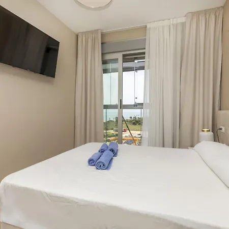 Appartement Ciudad Jardin Ii By Interhome *