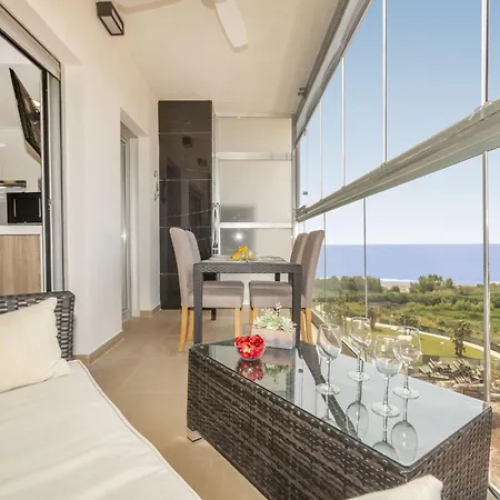 Appartement Ciudad Jardin Ii By Interhome Cabanes (Valencia)