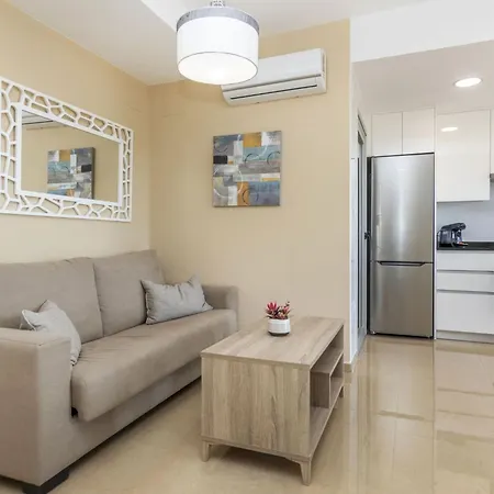 Ciudad Jardin Ii By Interhome Cabanes (Valencia)