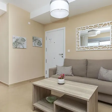 Ciudad Jardin Ii By Interhome Cabanes (Valencia)