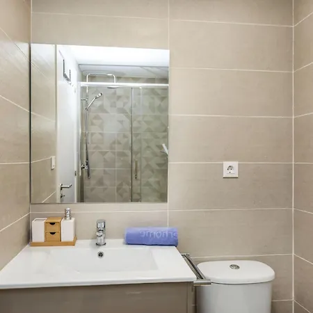 Ciudad Jardin Ii By Interhome * Cabanes (Valencia)