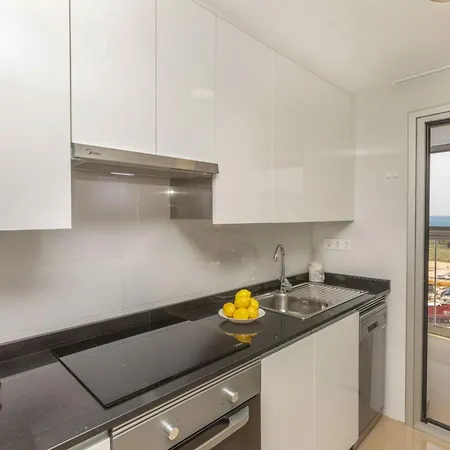 Ciudad Jardin Ii By Interhome *