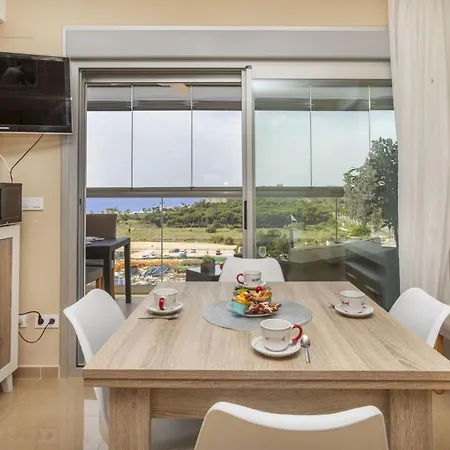 Ciudad Jardin Ii By Interhome * Cabanes (Valencia)