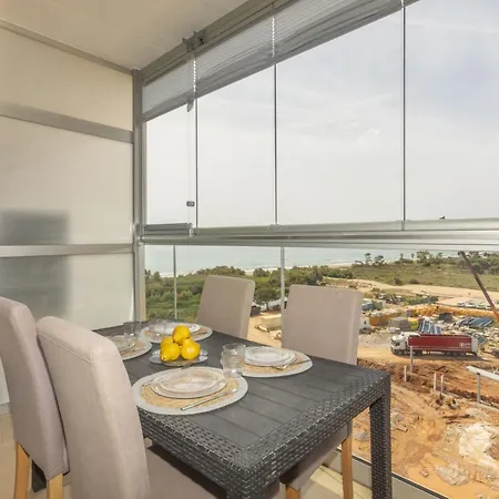 Ciudad Jardin Ii By Interhome Apartamento *